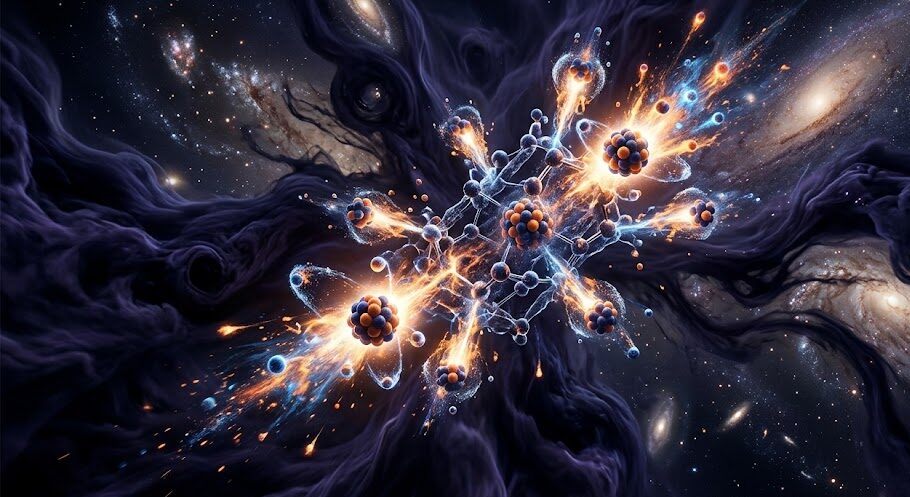 The Big Rip: What If Dark Energy Accelerates and Tears Atoms Apart?